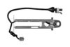 WABCO 12480028 Warning Contact, brake pad wear